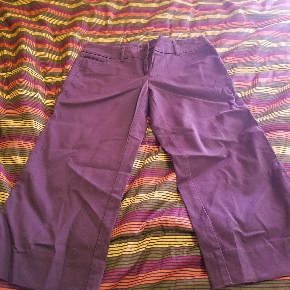 Kapri's